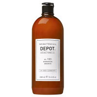 Depot 'No. 103 Hydrating' Shampoo - 1 L