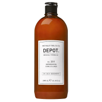 Depot Après-shampoing 'No. 201 Refreshing' - 1 L
