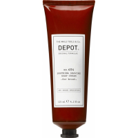 Depot 'No. 404 Soothing' Shaving Soap - 125 ml