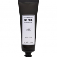Depot 'No. 307 Black' Styling Gel - 125 ml