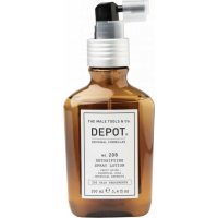 Depot Spray Lotion 'No. 208 Detoxifying' - 100 ml