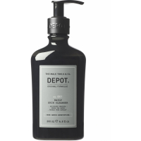 Depot 'No. 801 Daily' Cleanser - 200 ml