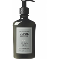 Depot 'No. 815 All In One' Face lotion - 200 ml