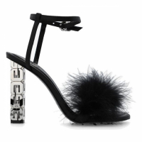 Givenchy Women's 'G Cube' High Heel Sandals