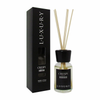 Crespi Milano 'Amber & Chypre' Reed Diffuser - 100 ml