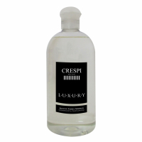 Crespi Milano Recharge Diffuseur 'Wood & Spices' - 500 ml