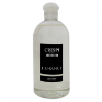 Crespi Milano Recharge 'Wood & Spices' - 500 ml