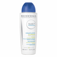 Bioderma 'Node P Purifiant' Shampoo - 400 ml