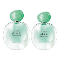 Giorgio Armani 'Acqua Di Gioia' Perfume Set - 2 Pieces