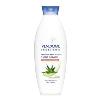 Vendome Laboratoires 'Sans Savon L'Aloe Vera Bio' Shower Gel - 750 ml