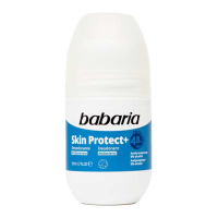 Babaria 'Skin Protect+ Antibactérien 48H' Roll-On Deodorant - 50 ml