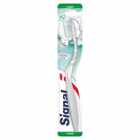 Signal 'Fraicheur Et Detox - Souple' Toothbrush