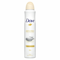 Dove Déodorant 'Pierre D'Alun' - 200 ml