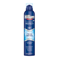 Williams Déodorant spray 'Expert Fresh Control 48H' - 200 ml