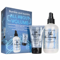 Bumble & Bumble 'All about volume' Haarpflege-Set - 2 Stücke