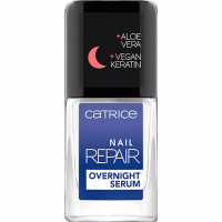 Catrice 'Nail Repair Overnight' Nail serum - 10.5 ml