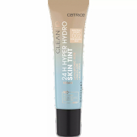 Catrice 'Clean Id 24H Hyper Hydro Skin' Getönte Feuchtigkeitscreme - 002 Neutral Ivory 30 ml