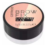 Catrice 'Brow Fix Shaping' Augenbrauen Wachs - 010 Trasparent 5 g