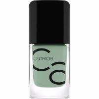 Catrice 'Iconails' Gel-Nagellack - 124 Believe In Jade 10.5 ml