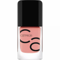 Catrice 'Iconails' Gel Nail Polish - 136 Sanding Nudes 10.5 ml