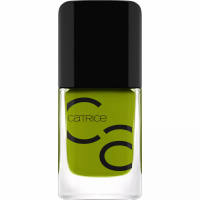 Catrice 'Iconails' Gel Nail Polish - 126 Get Slimed 10.5 ml
