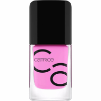 Catrice Vernis à ongles en gel 'Iconails' - 135 Doll Side Of Life 10.5 ml