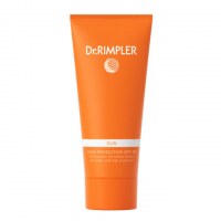 Dr. Rimpler 'Sun High Protection SPF30' Sonnencreme - 200 ml
