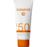 Dr. Rimpler Crème solaire 'Sun High Protection SPF50' - 200 ml