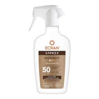 Ecran 'Sunnique Broncea+ SPF50' Tanning spray - 270 ml