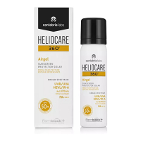 Heliocare '360° Airgel SPF50+' Face Sunscreen - 60 ml