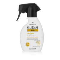 Heliocare '360° SPF50' Sonnenschutz Spray - 250 ml
