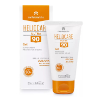 Heliocare 'Ultra SPF50+' Sunscreen gel - 50 ml