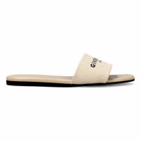 Givenchy Women's '4G' Flat Sandals