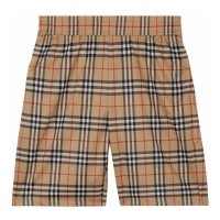 Burberry Men's 'Check' Shorts