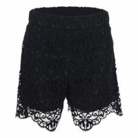Burberry 'Lace' Shorts für Damen