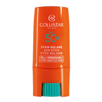 Collistar Stick protection solaire 'Perfect Tanning SPF50' - 9 g