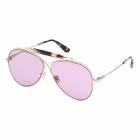 Tom Ford 'FT0818/S 28Z' Sonnenbrillen für Damen