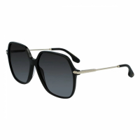 Victoria Beckham 'VB631S (001)' Sunglasses