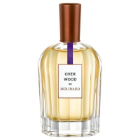 Molinard 'Cher Wood' Eau De Parfum - 90 ml