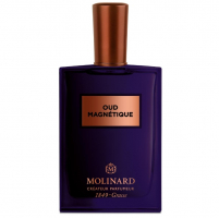 Molinard 'Oud Magnétique' Eau De Parfum - 75 ml