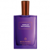 Molinard 'Vanille Patchouli' Eau De Parfum - 75 ml