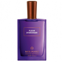 Molinard 'Fleur D'Oranger' Eau De Parfum - 75 ml