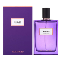 Molinard 'Muguet' Eau De Parfum - 75 ml