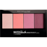 Maybelline Palette de maquillage 'Master' - #Color & Highlighting 14 g