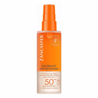 Lancaster Eau de protection solaire 'Sun Beauty Nude Skin Sensation SPF50' - 150 ml