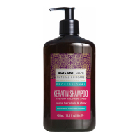 Arganicare 'Professional Keratin' Shampoo - 400 ml