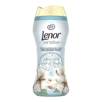 Lenor 'Sensitive' Laundry Scent Booster - Cotton 210 g