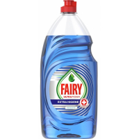 Fairy 'Ultra Power Extra Higiene' Flüssiges Geschirrspülmittel - 500 ml