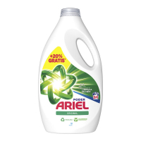 Ariel 'Original' Liquid Detergent - 44 Doses