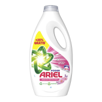Ariel 'Fresh Sensations' Flüssiges Waschmittel - 30 Dosen